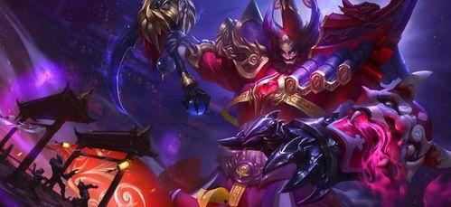 王者荣耀皮肤爆料最新无双,无双皮肤全新亮相,华丽登场引期待 第3张 王者荣耀皮肤爆料最新无双,无双皮肤全新亮相,华丽登场引期待 第3张