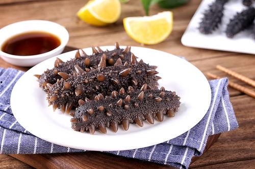 烟台海参爆料最新消息,揭秘市场新风向与品质升级 第3张 烟台海参爆料最新消息,揭秘市场新风向与品质升级 第3张