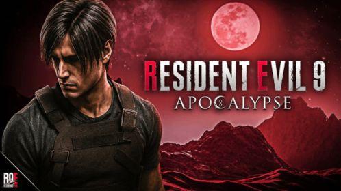 生化危机9最新爆料视频,惊悚升级，全新爆料揭示恐怖世界幕后真相  第3张