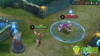 孙膑技能爆料大全最新,策略大师再升级,战场布局新篇章 第1张 孙膑技能爆料大全最新,策略大师再升级,战场布局新篇章 第1张