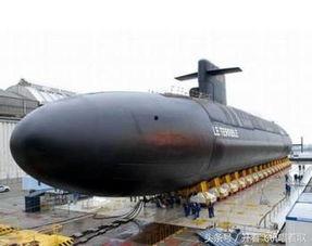 我国核潜艇最新爆料了吗,揭秘神秘水下利器性能与战略意义 第2张 我国核潜艇最新爆料了吗,揭秘神秘水下利器性能与战略意义 第2张