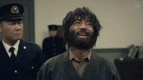 越狱者日本在线观看完整版电影,日本在线观看，揭秘惊心动魄的逃狱传奇  第2张