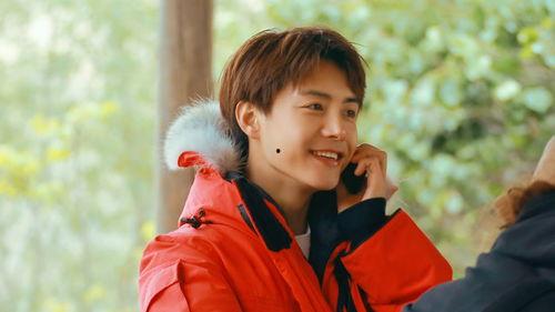 张翰爆料娱乐圈内幕,张翰曝惊人内幕，行业真相令人咋舌  第3张